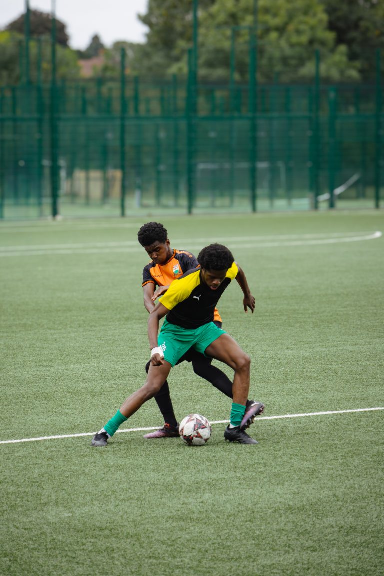 Renaissance Elite vs Barnet FC