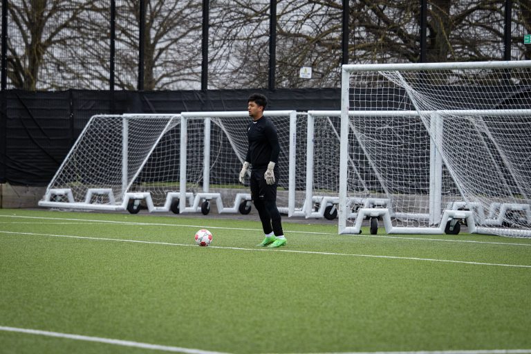 Renaissance Elite vs XYZ Under 16s