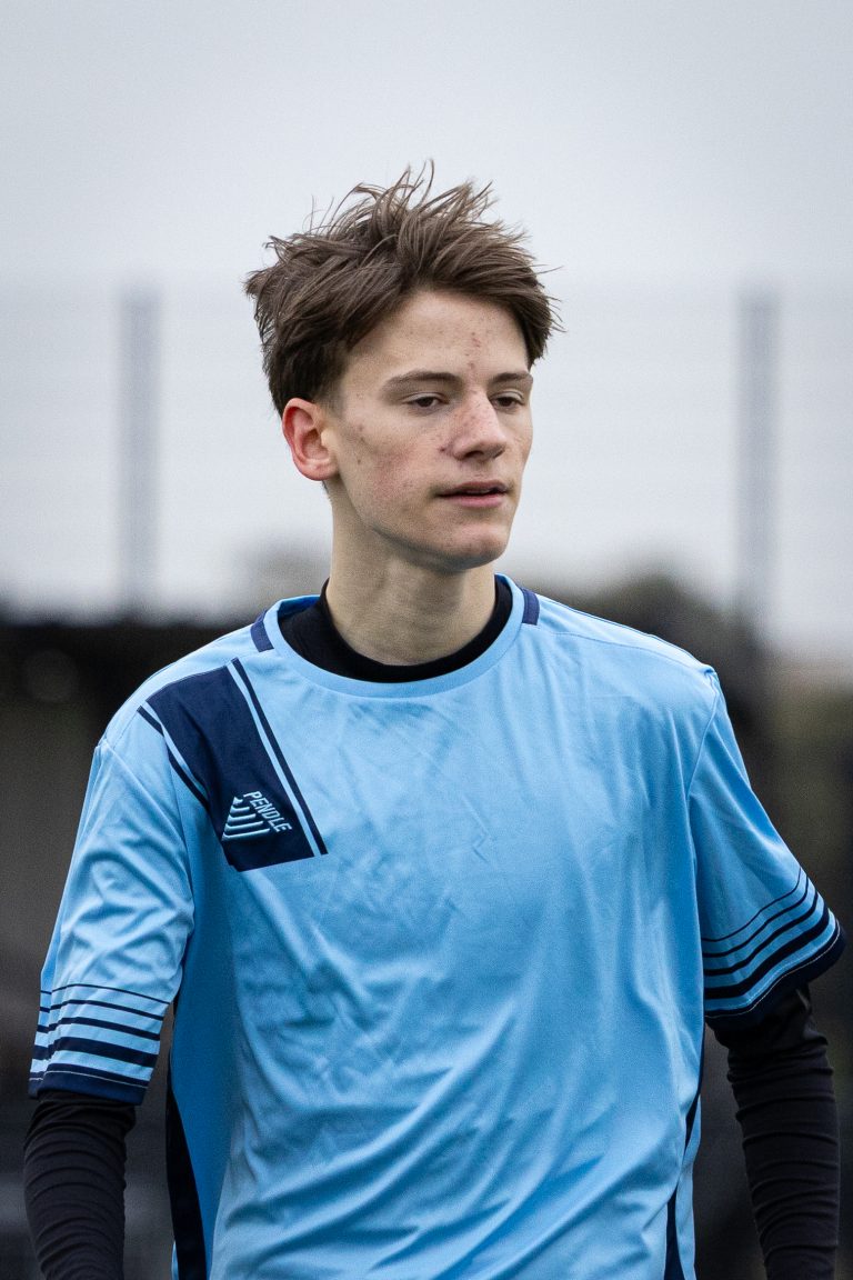 Renaissance Elite vs XYZ Under 16s