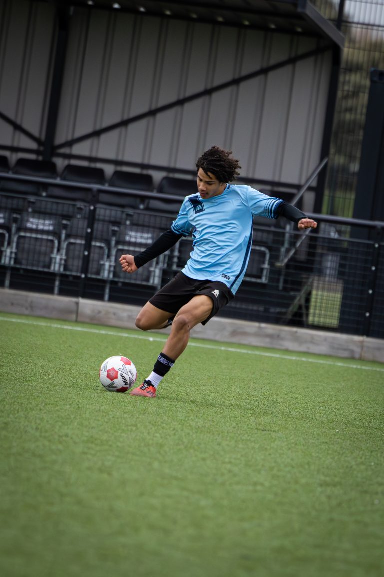 Renaissance Elite vs XYZ Under 16s