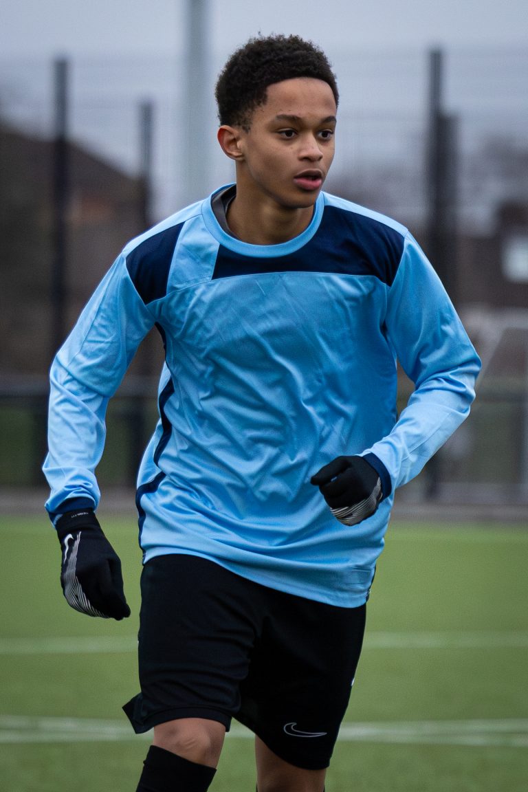 Renaissance Elite vs XYZ Under 16s