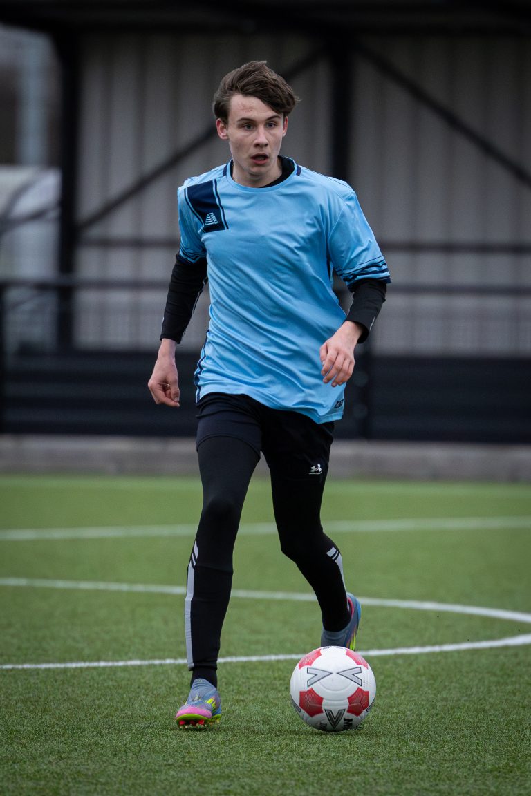 Renaissance Elite vs XYZ Under 16s