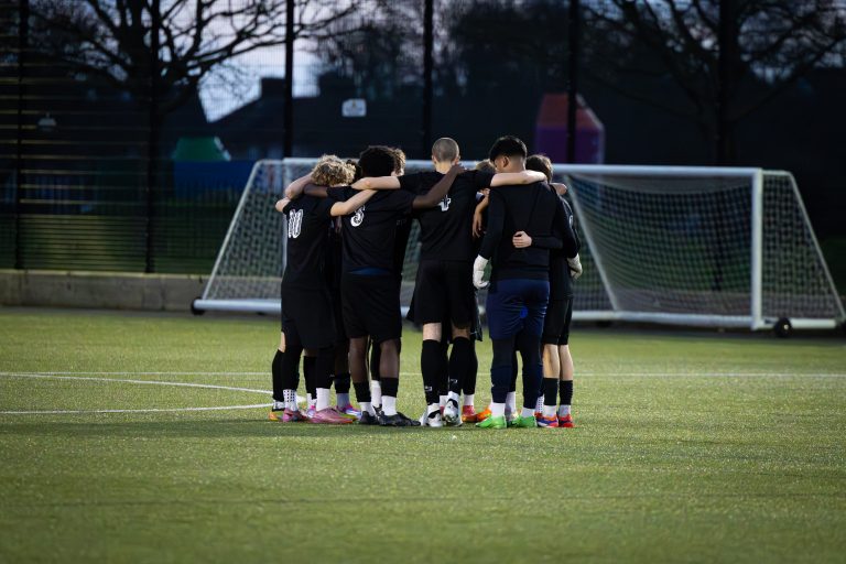 Renaissance vs FC Mougins -27-FEB-2026