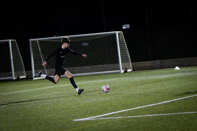 Renaissance vs FC Mougins -27-FEB-2026