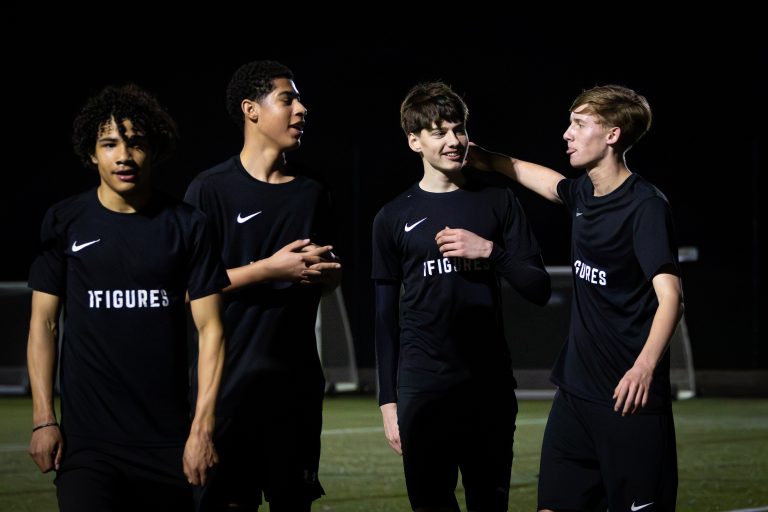 Renaissance vs FC Mougins -27-FEB-2026