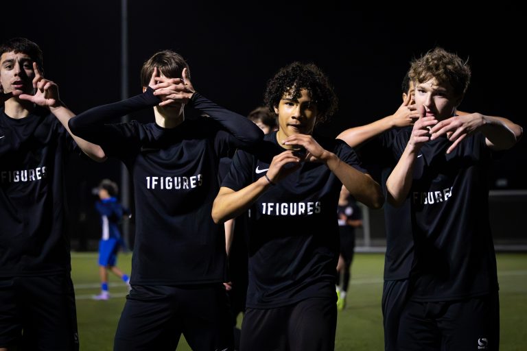 Renaissance vs FC Mougins -27-FEB-2026