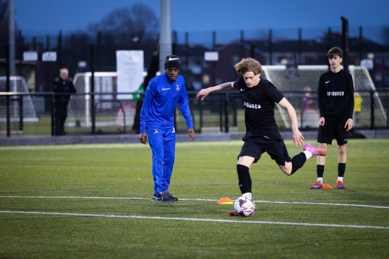 Renaissance vs FC Mougins -27-FEB-2026