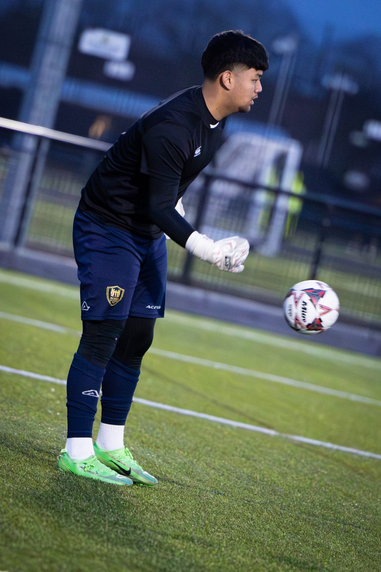 Renaissance vs FC Mougins -27-FEB-2026