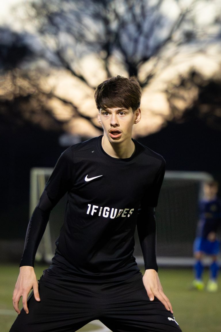 Renaissance vs FC Mougins -27-FEB-2026