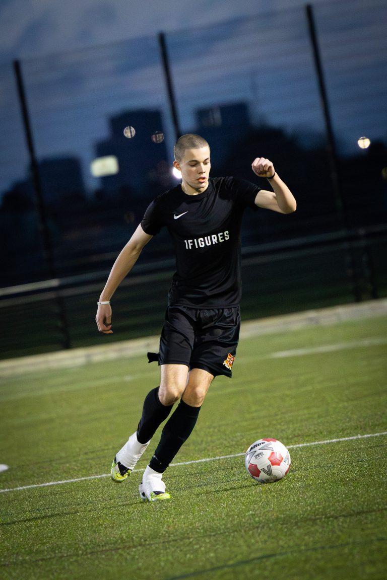 Renaissance vs FC Mougins -27-FEB-2026
