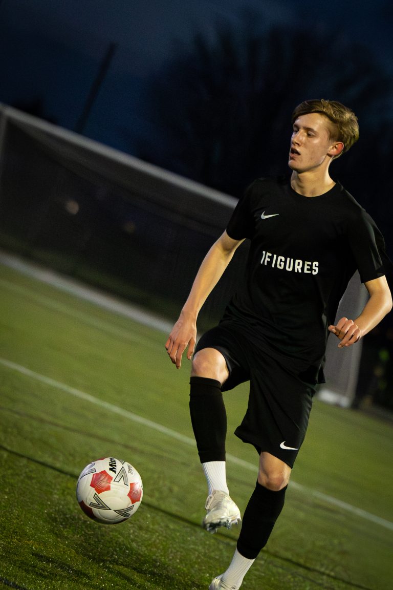 Renaissance vs FC Mougins -27-FEB-2026