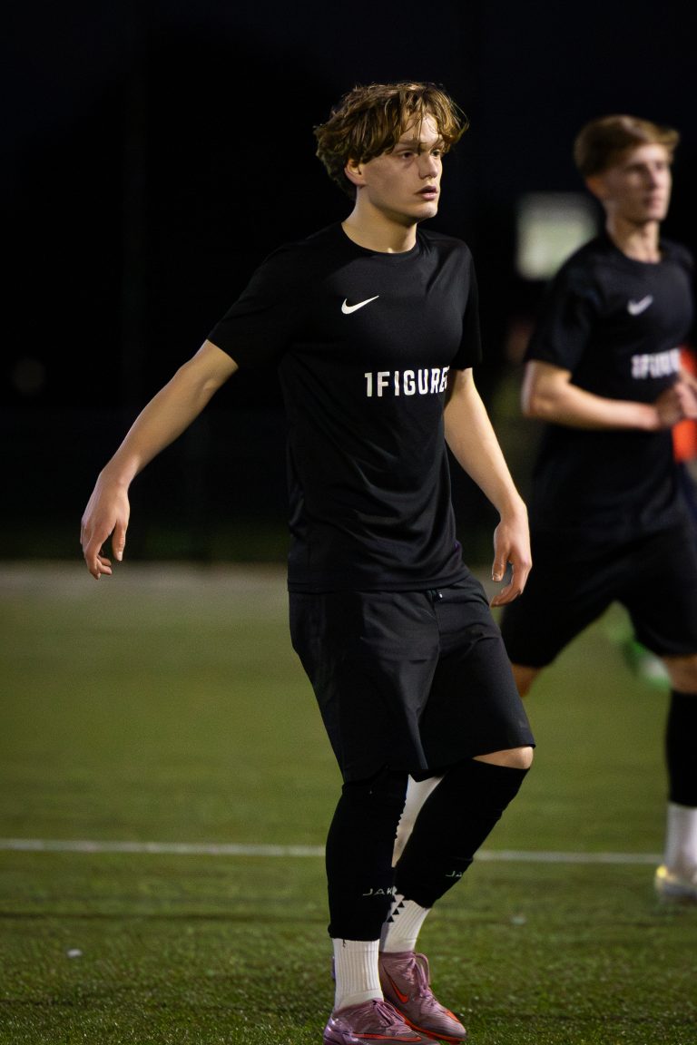 Renaissance vs FC Mougins -27-FEB-2026