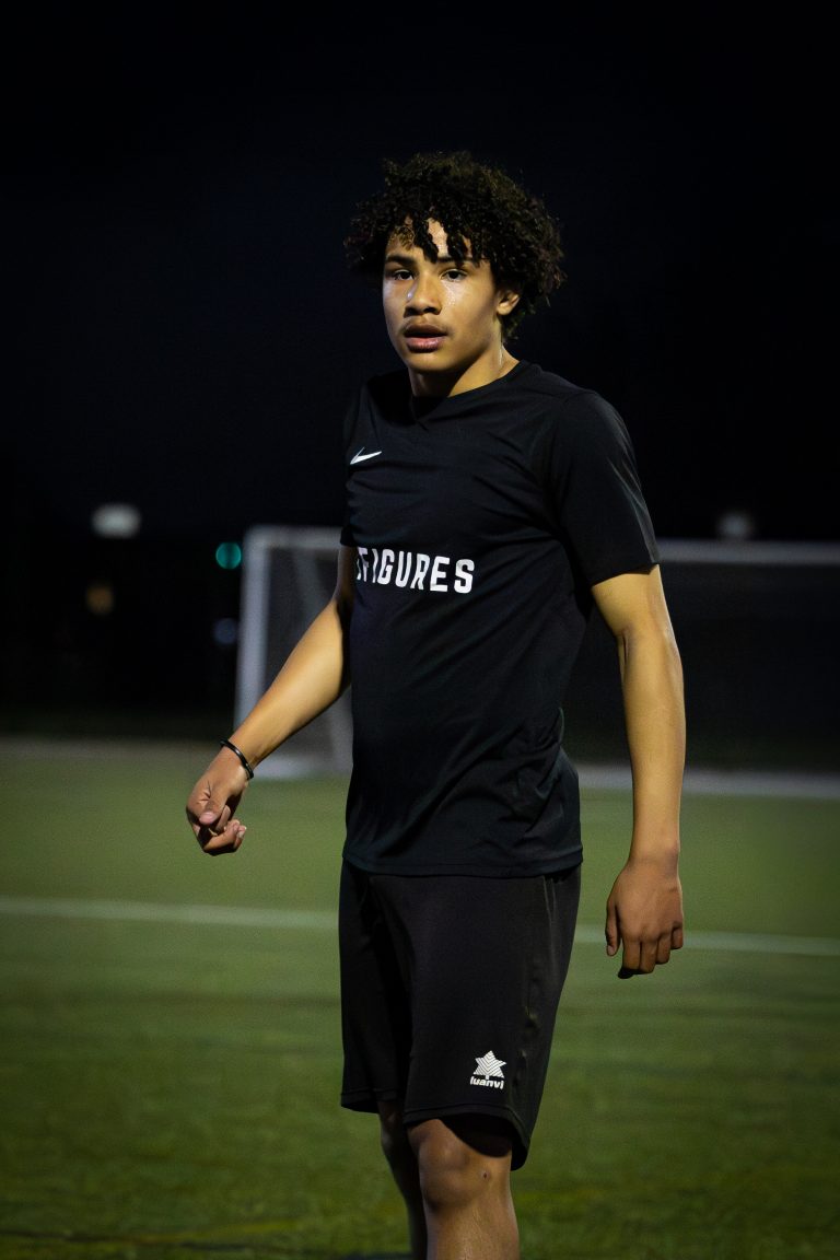 Renaissance vs FC Mougins -27-FEB-2026