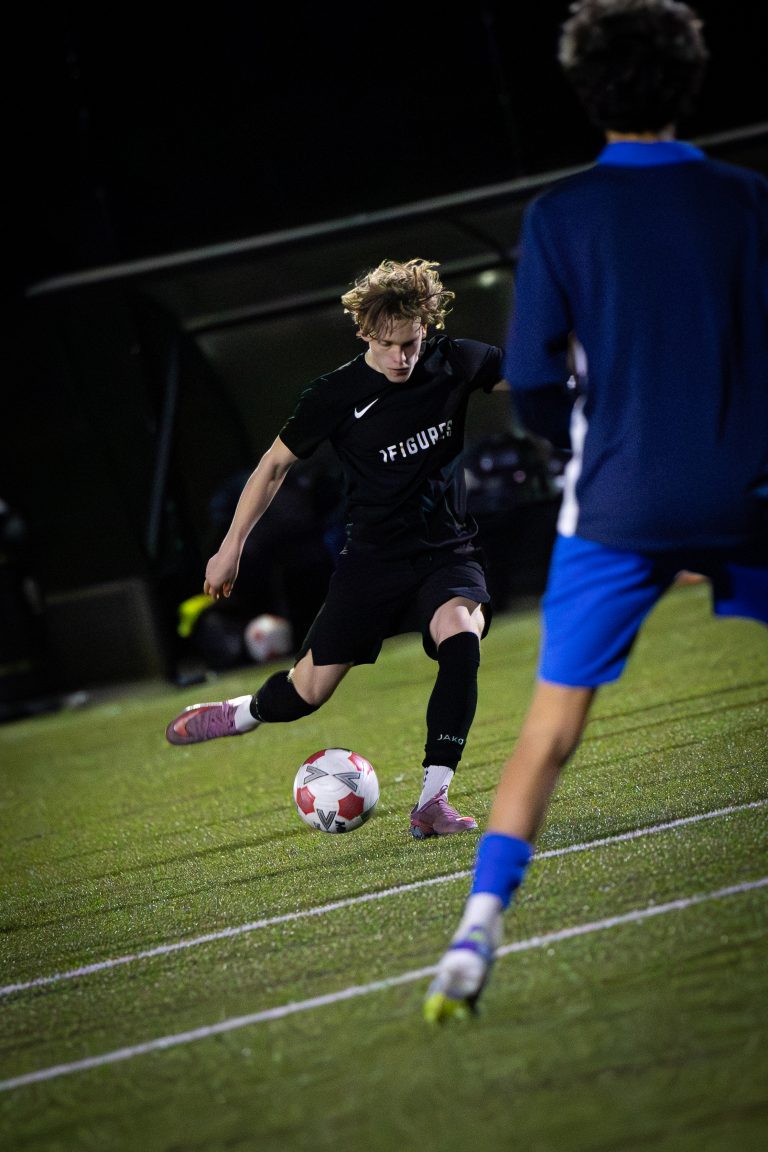 Renaissance vs FC Mougins -27-FEB-2026