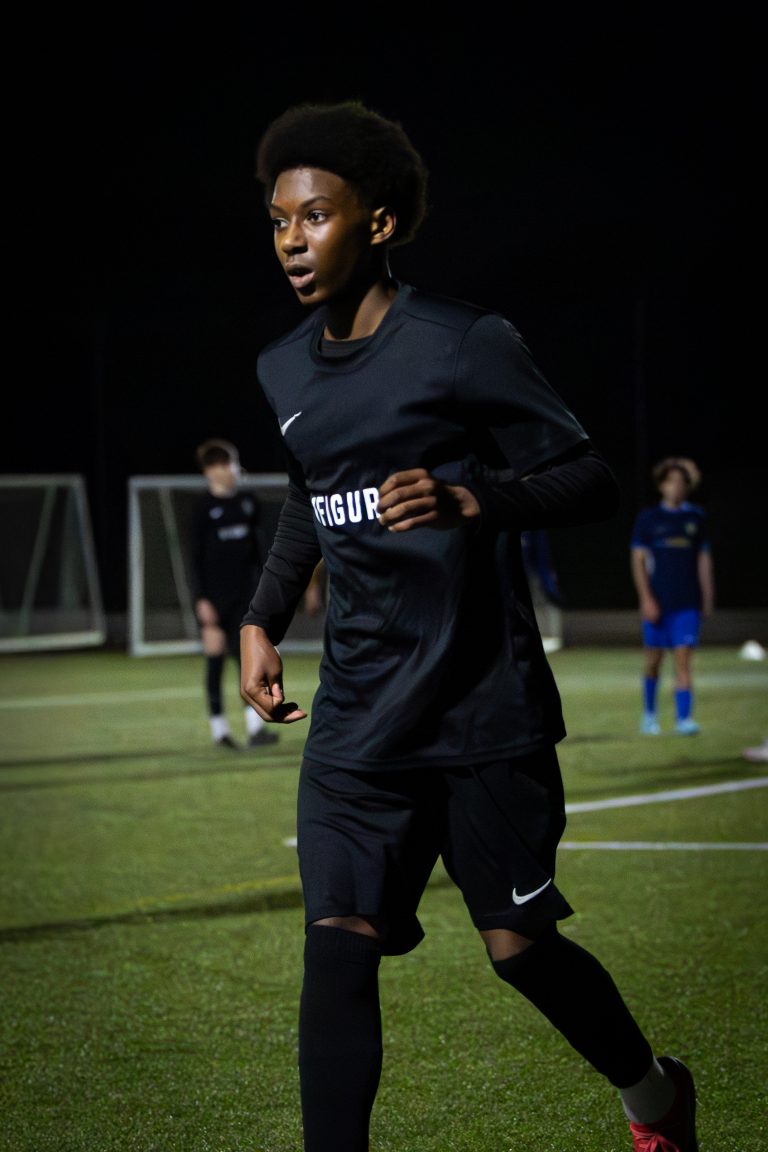 Renaissance vs FC Mougins -27-FEB-2026